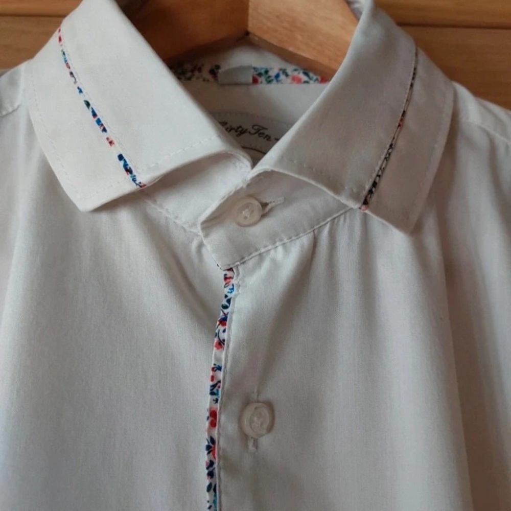 Thirty Ten  shirt
